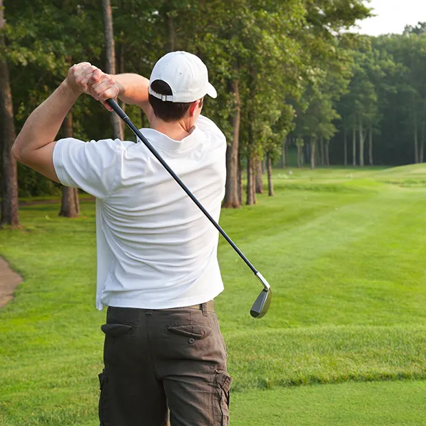 Vilamoura Golf Transfers
